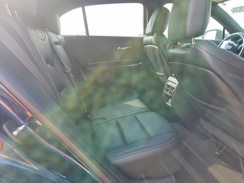 Aukcja sprzedaży 2019 Cadillac Xt4 Sport, vin: 1GYFZER44KF225373, numer aukcji: 99902935