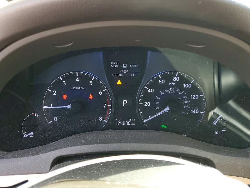 Aukcja sprzedaży 2013 Lexus Rx, vin: JTJBK1BA5D2456565, numer aukcji: 72586945