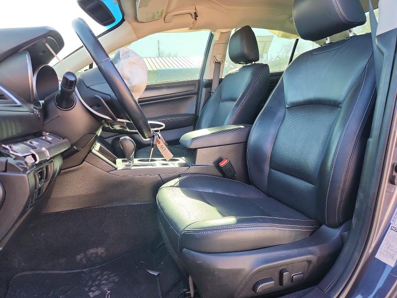 2015 Subaru Legacy მანქანა იყიდება აუქციონზე, vin: 4S3BNEJ64F3004120, აუქციონის ნომერი: 73893525