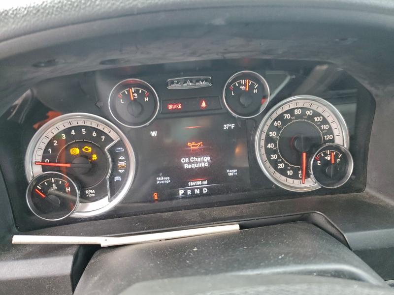 Продаж на аукціоні авто 2015 Ram 1500 Slt, vin: 1C6RR7LT6FS611893, номер лоту: 99464085