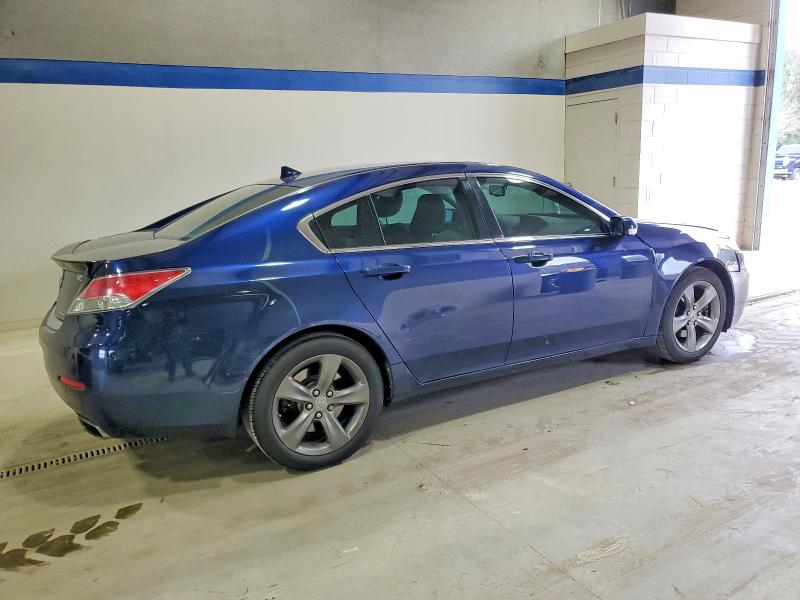 Продаж на аукціоні авто 2014 Acura Tl, vin: 19UUA9F59EA001513, номер лоту: 73123345