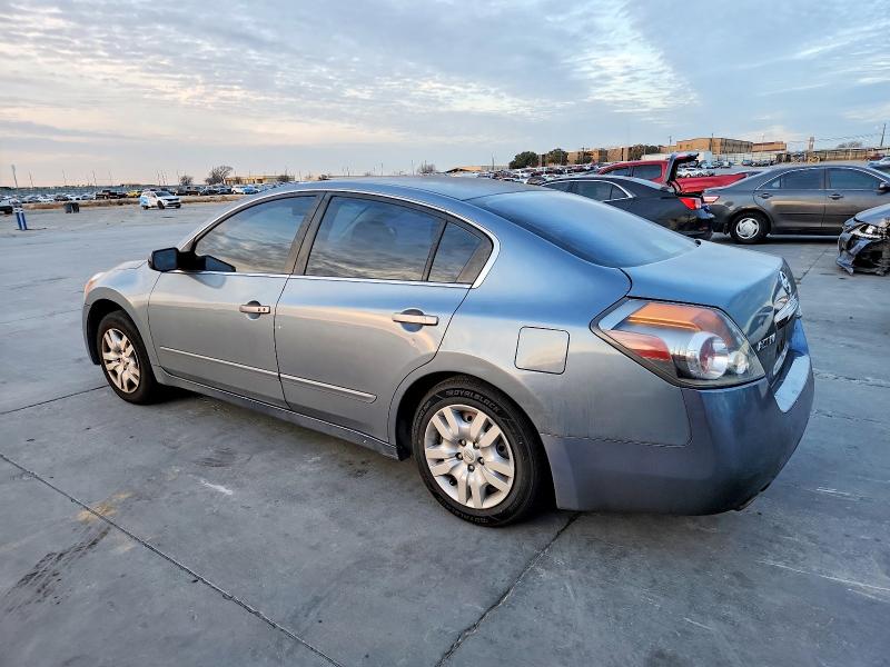 2011 Nissan Altima 2.5 მანქანა იყიდება აუქციონზე, vin: 1N4AL2AP6BN463887, აუქციონის ნომერი: 61351566