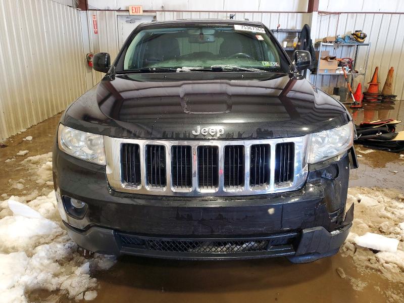 Продажа на аукционе авто 2012 Jeep Grand Cher, vin: 1C4RJFAG3CC340894, номер лота: 75367365