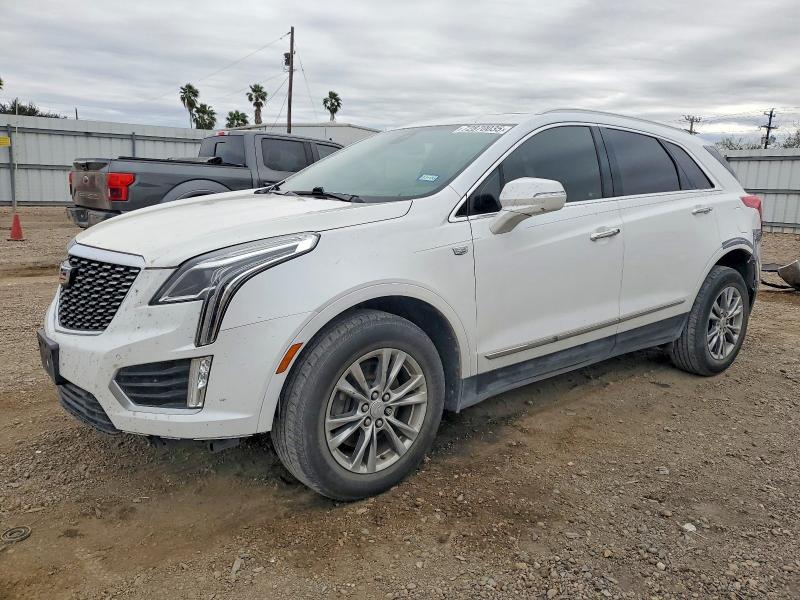 Aukcja sprzedaży 2020 Cadillac Xt5 Premiu, vin: 1GYKNCRS4LZ142801, numer aukcji: 72870035