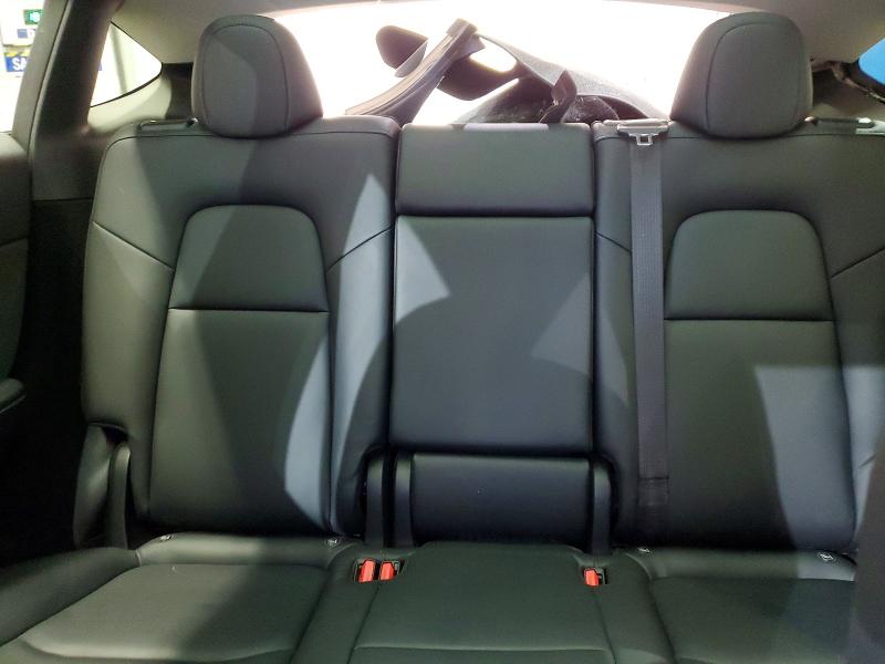 Продаж на аукціоні авто 2023 Tesla Model Y, vin: 7SAYGDEE2PA190440, номер лоту: 73670875