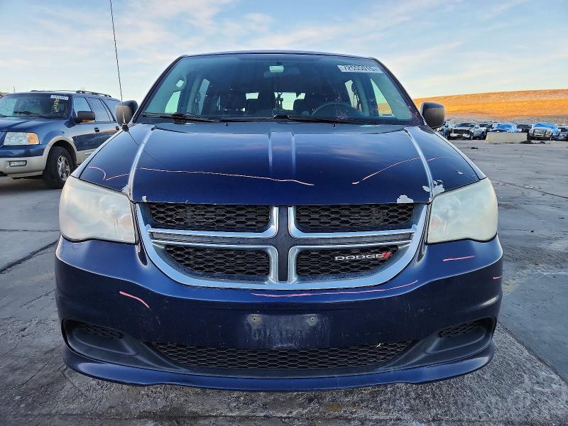 Продаж на аукціоні авто 2014 Dodge Grand Cara, vin: 2C4RDGBG4ER316934, номер лоту: 72555015