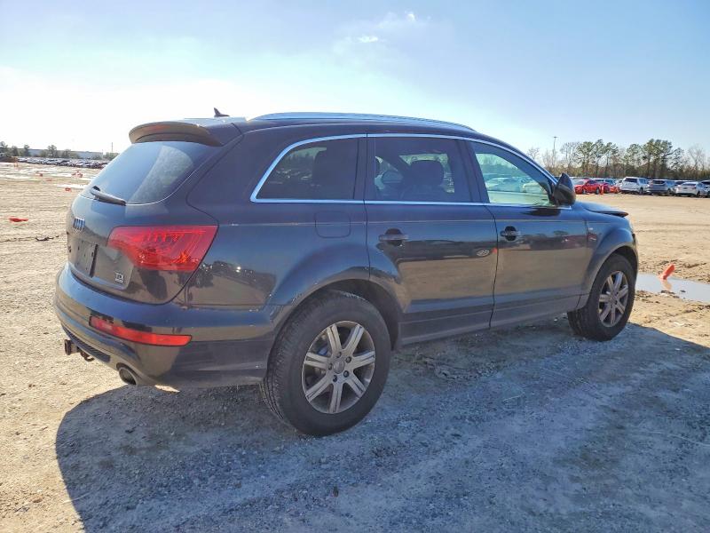 Aukcja sprzedaży 2013 Audi Q7, vin: WA1MMCFE6DD015640, numer aukcji: 99423595