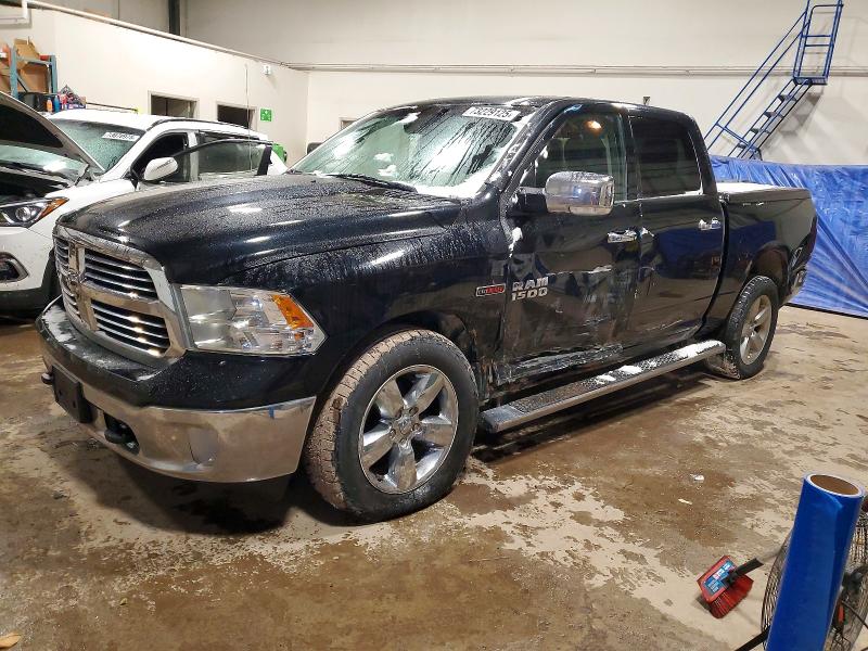 2015 Ram 1500 მანქანა იყიდება აუქციონზე, vin: 1C6RR7LM6FS558895, აუქციონის ნომერი: 73229125