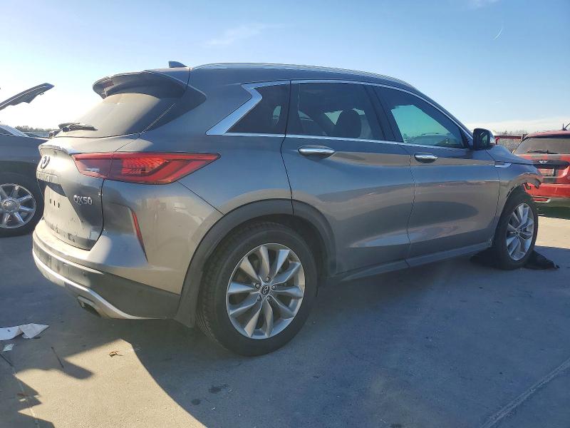 Aukcja sprzedaży 2019 Infiniti Qx50, vin: 3PCAJ5M14KF130966, numer aukcji: 98466565