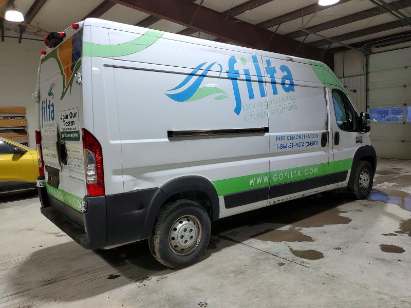 Aukcja sprzedaży 2019 Ram Promaster, vin: 3C6TRVDG7KE527381, numer aukcji: 95553745