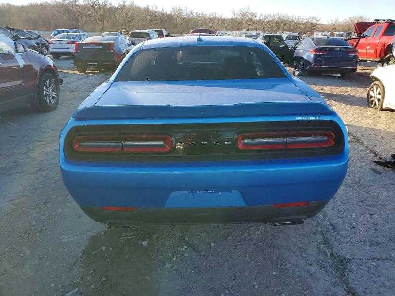 2015 Dodge Challenger მანქანა იყიდება აუქციონზე, vin: 2C3CDZBT8FH910937, აუქციონის ნომერი: 72435075