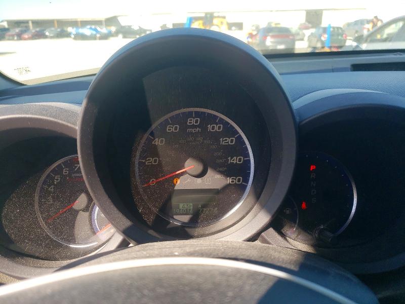 Aukcja sprzedaży 2007 Acura Rdx, vin: 5J8TB18567A019221, numer aukcji: 74284395