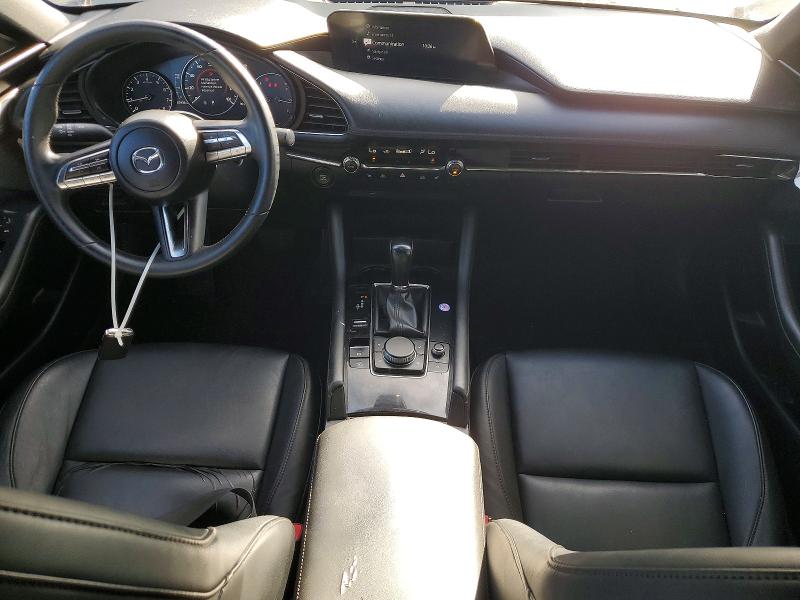 Продажа на аукционе авто 2019 Mazda 3, vin: JM1BPAMM9K1135644, номер лота: 73299715
