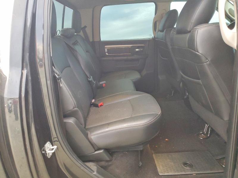 Продажа на аукционе авто 2017 Ram 1500, vin: 1C6RR7MT8HS833241, номер лота: 74331315