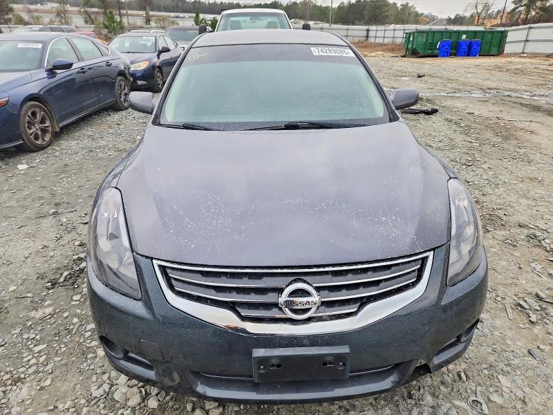2011 Niss Altima მანქანა იყიდება აუქციონზე, vin: 1N4AL2AP5BC118068, აუქციონის ნომერი: 74289085