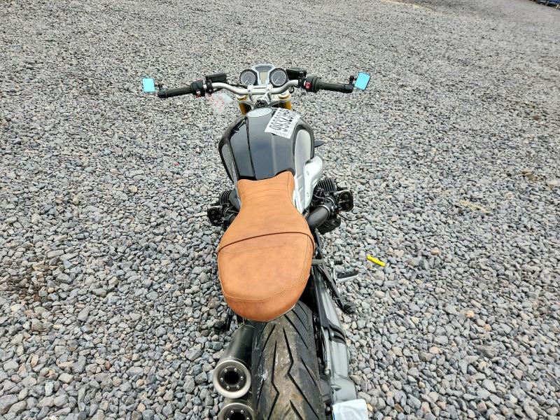 2015 Bmw Motorrad R Nine T მანქანა იყიდება აუქციონზე, vin: WB10A1600FZ398385, აუქციონის ნომერი: 99323595
