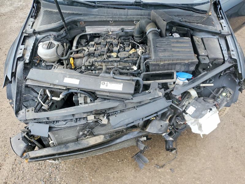 Продажа на аукционе авто 2017 Volkswagen Golf Sport, vin: 3VWC17AU2HM502518, номер лота: 72256915