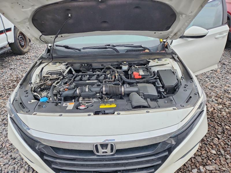 99902995 :رقم المزاد ، 1HGCV1F13LA023826 vin ، 2020 Honda Accord مزاد بيع