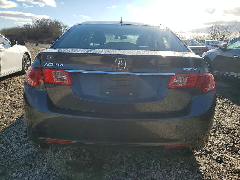 Aukcja sprzedaży 2012 Acura Tsx, vin: JH4CU2F42CC024406, numer aukcji: 73177005