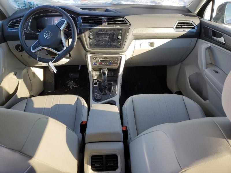 Продаж на аукціоні авто 2024 Volkswagen Tiguan, vin: 3VV2B7AX3RM133824, номер лоту: 74573535
