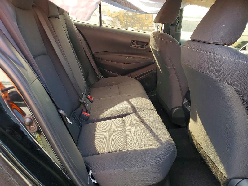 Продаж на аукціоні авто 2024 Toyota Corolla, vin: JTDBCMFE4RJ019216, номер лоту: 97888755