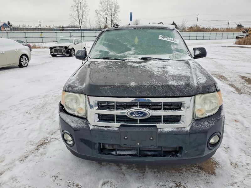 99089335 :رقم المزاد ، 1FMCU0D70AKD44129 vin ، 2010 Ford Escape مزاد بيع