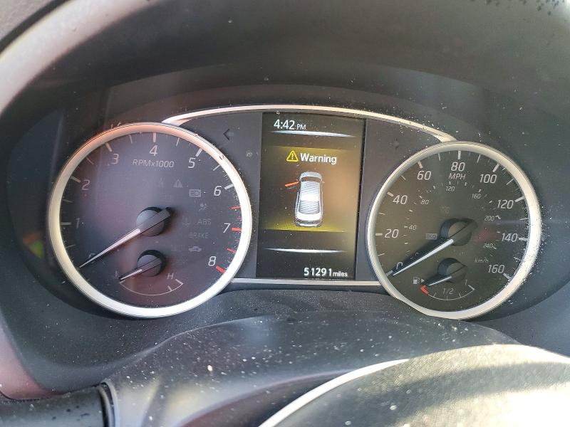 Продажа на аукционе авто 2018 Nissan Sentra, vin: 3N1AB7AP2JY233200, номер лота: 98216545