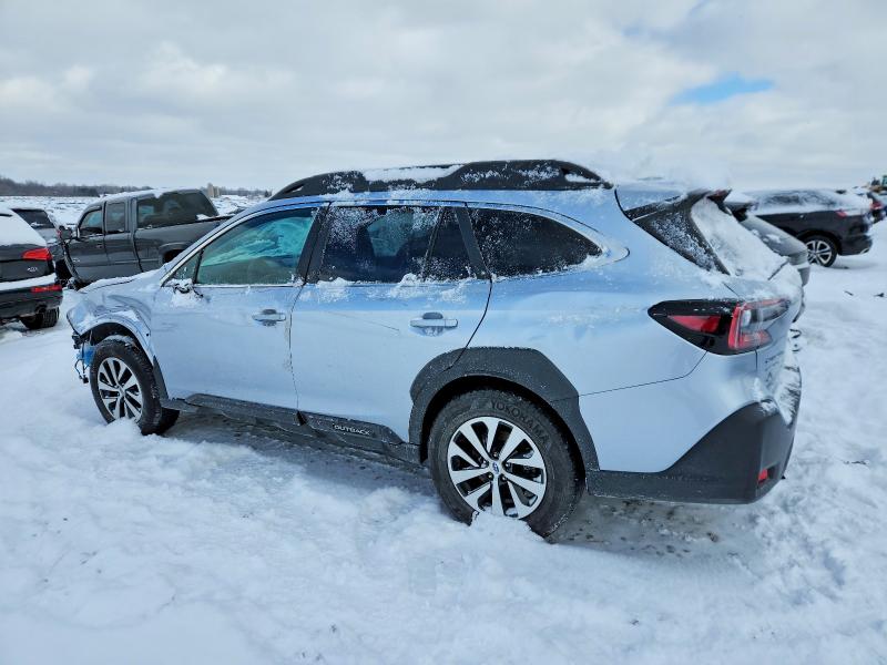 Продажа на аукционе авто 2023 Subaru Outback, vin: 4S4BTAFC0P3146569, номер лота: 97936285