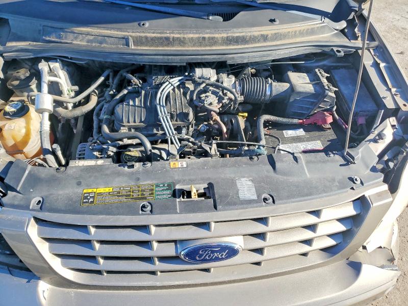 Aukcja sprzedaży 2005 Ford Freestar, vin: 2FMZA51685BA03184, numer aukcji: 72330045