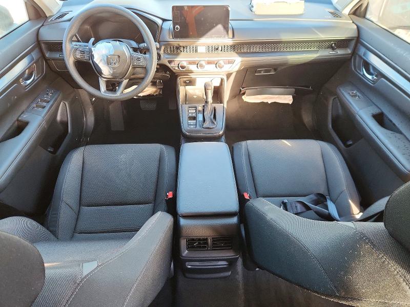 2026 Honda Cr-v მანქანა იყიდება აუქციონზე, vin: 5J6RS3H43TL001795, აუქციონის ნომერი: 98246675
