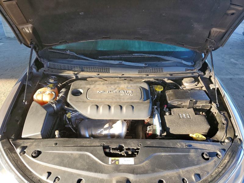 Продаж на аукціоні авто 2016 Chrysler 200 Limite, vin: 1C3CCCAB1GN119859, номер лоту: 72792565