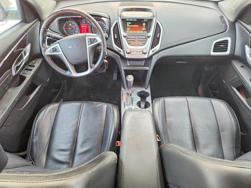 Продажа на аукционе авто 2017 Gmc Terrain De, vin: 2GKFLVE32H6175746, номер лота: 75461915