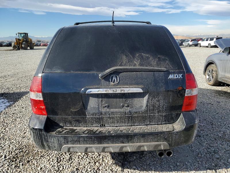 Aukcja sprzedaży 2002 Acura Mdx, vin: 2HNYD18682H545412, numer aukcji: 73889905