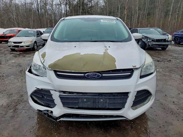 Aukcja sprzedaży 2016 Ford Escape, vin: 1FMCU0GXXGUC14335, numer aukcji: 73149285