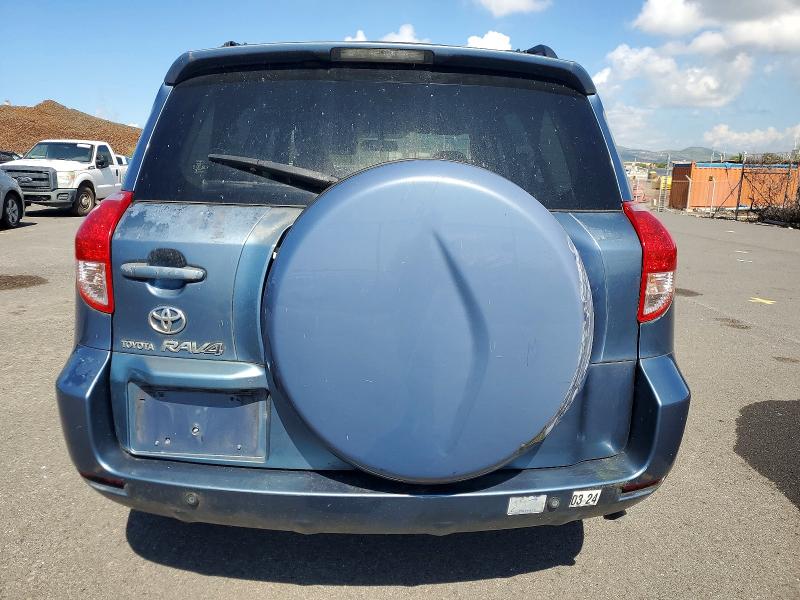 Aukcja sprzedaży 2008 Toyota Rav4, vin: JTMZD33V786055753, numer aukcji: 75045635