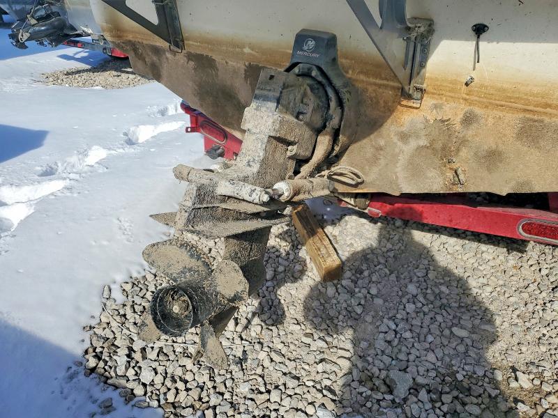 Продажа на аукционе авто 2006 Boat Larson, vin: LAR80385J506, номер лота: 99449685
