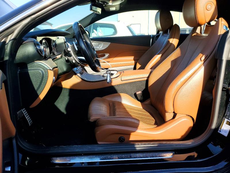 Продажа на аукционе авто 2018 Mercedes-benz E, vin: WDD1J6FB2JF048911, номер лота: 74049155
