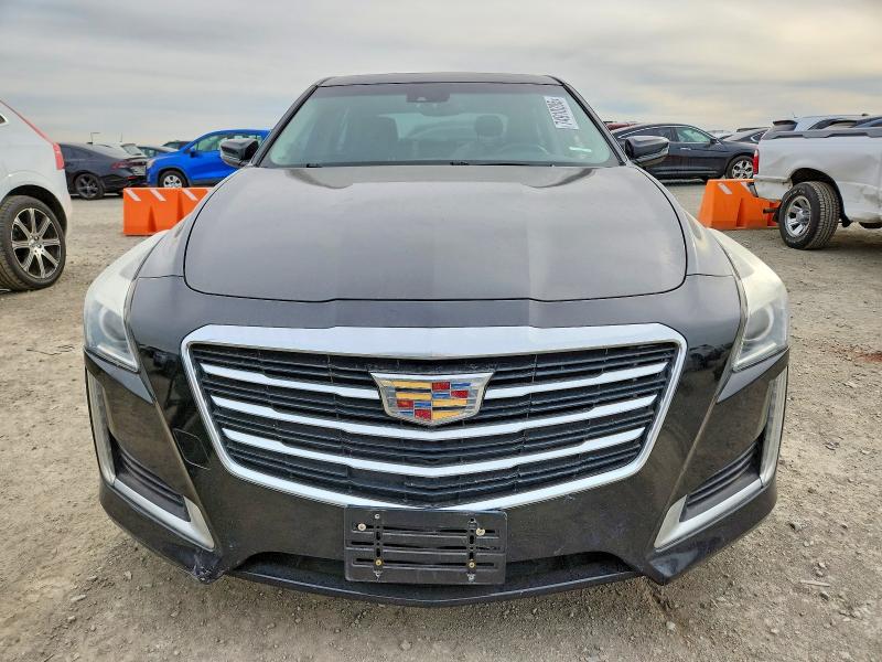 Aukcja sprzedaży 2016 Cadillac Cts, vin: 1G6AX5SS6G0131443, numer aukcji: 74910205