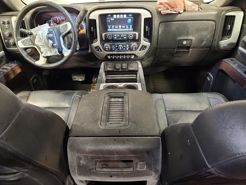 Aukcja sprzedaży 2017 Gmc Sierra, vin: 3GTU2NEC0HG281199, numer aukcji: 74151115