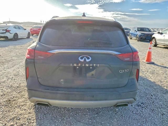 Aukcja sprzedaży 2019 Infiniti Qx50 Essen, vin: 3PCAJ5M14KF137822, numer aukcji: 99919945