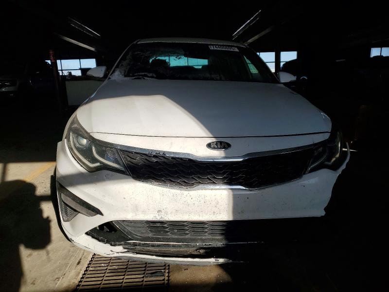 Aukcja sprzedaży 2020 Kia Optima, vin: 5XXGT4L33LG386855, numer aukcji: 74400695