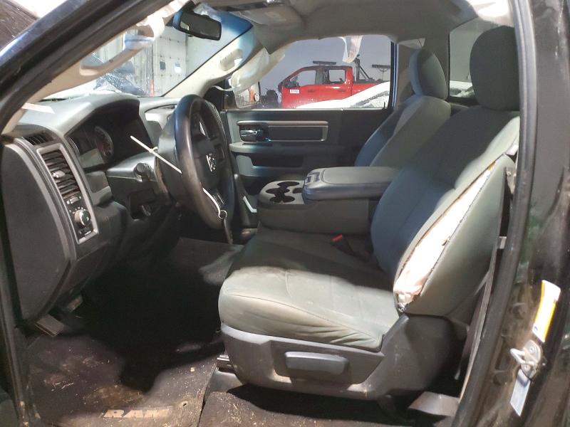 Продажа на аукционе авто 2016 Ram 1500, vin: 3C6JR6AT7GG300346, номер лота: 72532585
