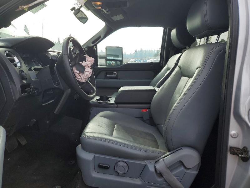 74436405 :رقم المزاد ، 1FTFW1ET9EKG21279 vin ، 2014 Ford F150 مزاد بيع