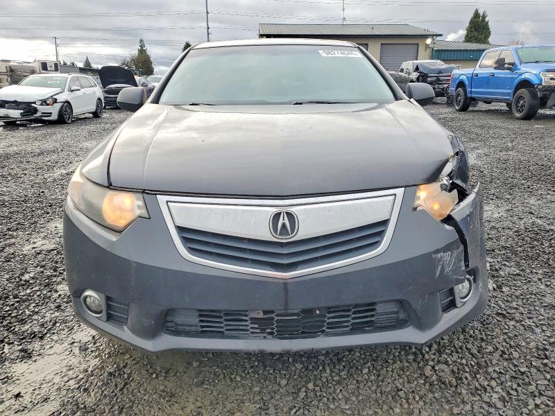 Aukcja sprzedaży 2013 Acura Tsx Tech, vin: JH4CU2F61DC007955, numer aukcji: 98274645
