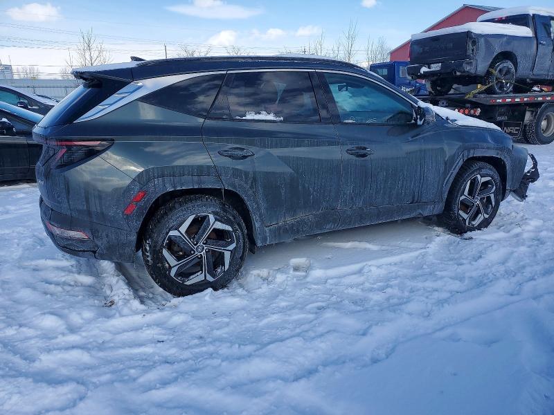2023 Hyundai Tucson მანქანა იყიდება აუქციონზე, vin: KM8JCCA11PU096336, აუქციონის ნომერი: 72150415