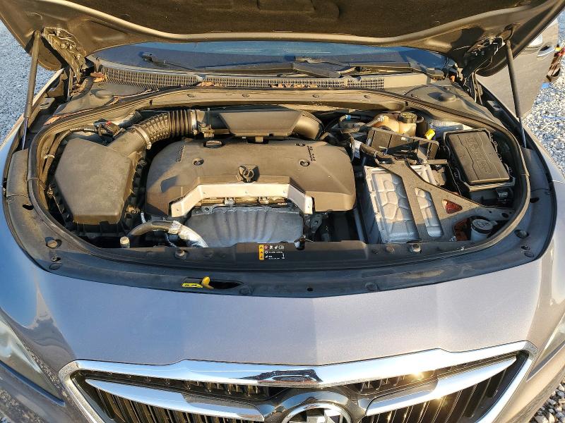 Продаж на аукціоні авто 2018 Buick Lacrosse, vin: 1G4ZR5SZ5JU127838, номер лоту: 73977775