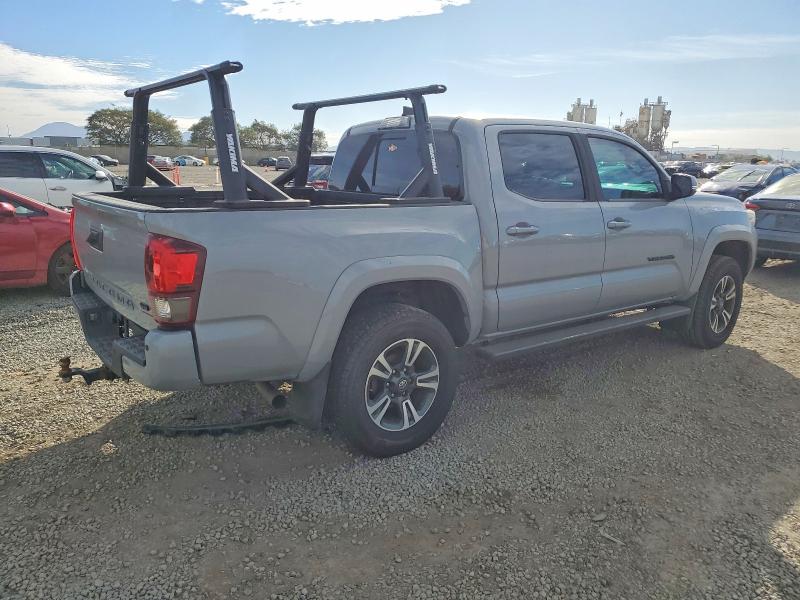Продаж на аукціоні авто 2019 Toyota Tacoma, vin: 3TMAZ5CN2KM082263, номер лоту: 74626505