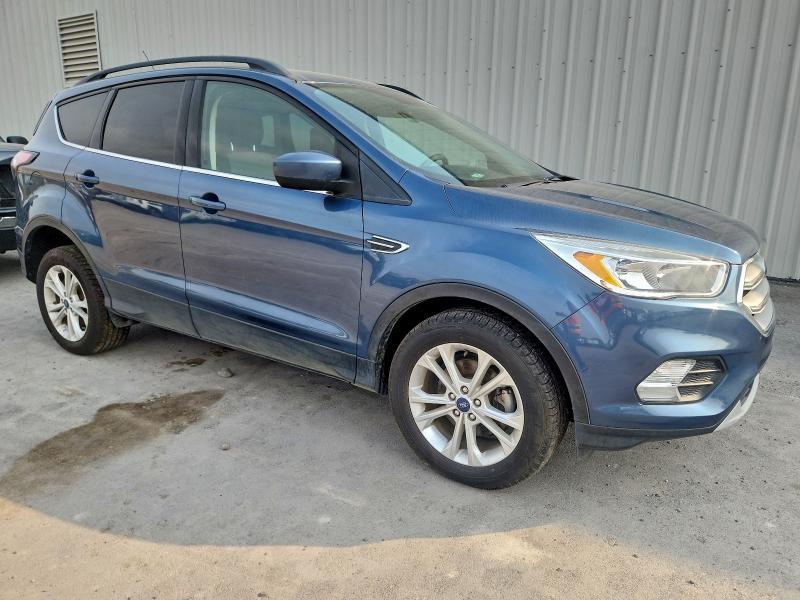Aukcja sprzedaży 2018 Ford Escape Se, vin: 1FMCU0GDXJUC85760, numer aukcji: 72479705