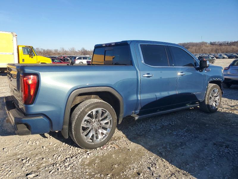 2024 Gmc Sierra K15 მანქანა იყიდება აუქციონზე, vin: 1GTUUGEL9RZ306298, აუქციონის ნომერი: 73932115