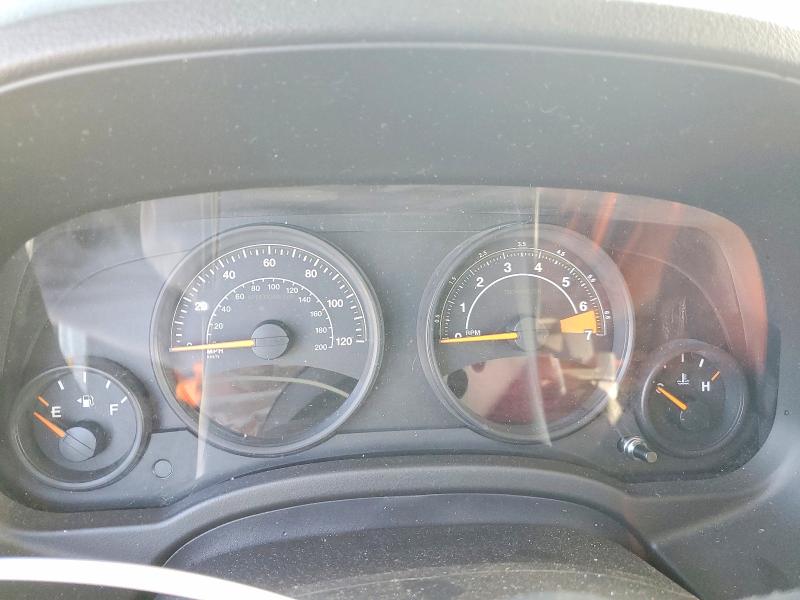 2015 Jeep Patriot მანქანა იყიდება აუქციონზე, vin: 1C4NJPBB6FD296427, აუქციონის ნომერი: 74253395